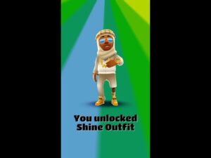 Buying all characters in subway surfer with unlimited money(2019)🤑