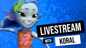 🔴 FAN MADE CHARACTER IS HERE!! Ft. Koral I Subway Surfers Gameplay Livestream
