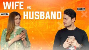 SUBWAY SURFER WITH WIFE DEKHTE KON JEET TA HAI  #JokerKiHaveli