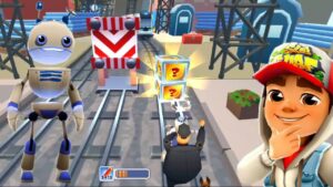 SUBWAY SURFERS HOUSTON 2021 : GAMEPLAY TILL FIND 2 SUPER MYSTERY BOXES!