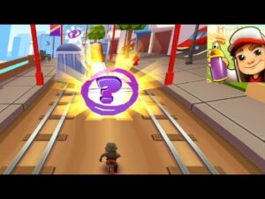 SUBWAY SURFERS SAN FRANCISCO 2019 : MYSTERY MONDAY!