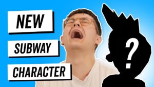 Secret Character Reveal & Subway Surfers in Fortnite?? | SYBO TV Hosted