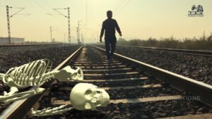 Subway Surfer In Real Life Merry Christmas