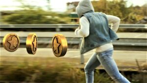 Subway Surfers In Real Life