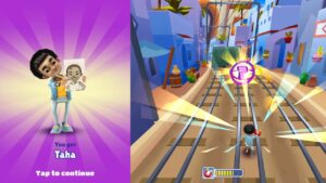 Subway Surfers: Marrakesh - Mystery Monday Super Mysterizer! - Gameplay