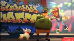 Subway Surfers Official Trailer - This is best Cartoons Subway Surfers 2021 Gameplay PC HD - Kim 100