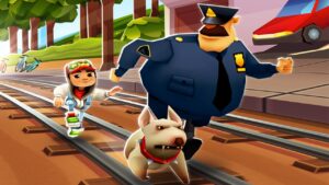 Subway Surfers SAN FRANCISCO Android Gameplay #10 #DroidCheatGaming