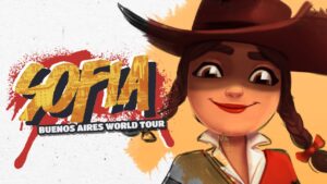 Subway Surfers World Tour 2020 - Sofia