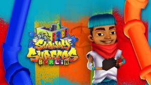 Subway Surfers World Tour 2021 - Berlin