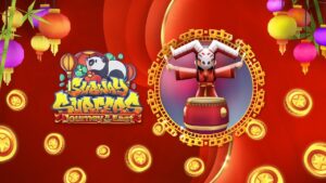 Subway Surfers World Tour 2021 - Journey To The East