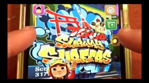 Subway Surfers World Tour Tokyo Update!