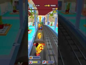 Subway surfers 🏄‍♀️| Fast Mod  Marrakesh #subwaysurfgaming #Shorts #Ep021 #Franship #subwaysurfers
