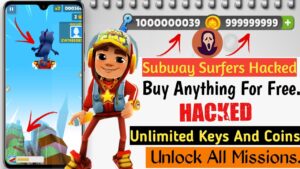 Subway surfers hack | How to hack subway surfers | Subway surfers hack kaise karen 2020