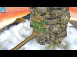 iGameMix/Temple Run 2*FULLSCREEN GAMEPLAY^8 CHEST FOUND*Sky Summit^Montana Smith*MAKE FOR KID #11