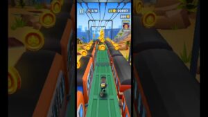 #shorts Subway surfers💥 Marrakesh🔥runner#short#viral#trendingvideos#nuclearvimal#sybotv#cartoonsmee