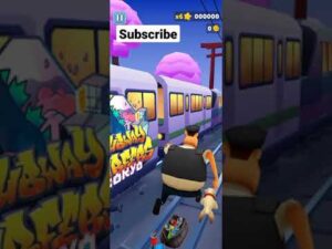 #shorts subway surfers game