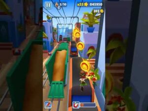 subway surf gameplay 643