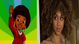 subway surfers characters in real life