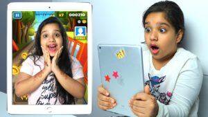 बहन के साथ शफा खेल खेल