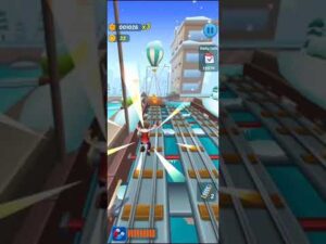 #19 #subwaysurfers  #subwayprincessrunner  #shorts