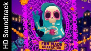 HD Soundtrack | Subway Surfers Mexico 2021 Remix Theme Song