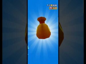 How To Unlock Super Mystery Box In Subway Surfers || Subway Surfers Christmas #shorts #game