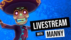 🔴  Join Manny in Mexico if you dare! I Subway Surfers Gameplay Livestream