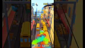 Marathon || Subway Surfers Travel To Marathon || Subway Surfers New Update Today#shorts