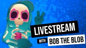 🔴 New Fan Made Character! ft. Bob the Blob I Subway Surfers Gameplay Livestream