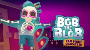 Oficial Tráiler Subway Surfers México Halloween Fan made Character @SYBO TV