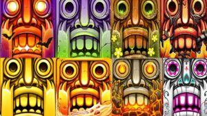 Pirate Cove Gold Edition Temple Run 2 VS Subway Surfers Marrakesh 2021