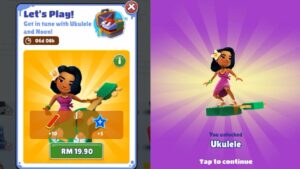 SUBWAY SURFERS MARRAKESH | LET'S PLAY BUNDLE