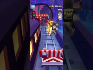 SUBWAY SURFERS REWARD COIN FREE