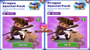 SUBWAY SURFERS WORLD TOUR MEXICO 2021 HOW TO BUY PRAGUE BUNDLE FOR FREE @AM SURFER