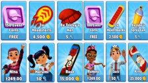 SUBWAY SURFERS WORLD TOUR MEXICO 2021 NEW UPDATE ALL NEW FLASH DEALS @AM SURFER
