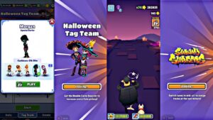 SUBWAY SURFERS WORLD TOUR MEXICO 2021 VERSION 2.24.2 EVERYTHING NEW!!