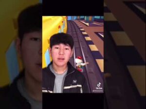 Страшная Тайна Subway Surfers 😰 Подпишись👇