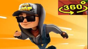 Subway Surfers 360 MeXiCo Maps Friv4T