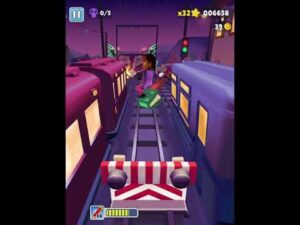 Subway Surfers Gameplay #48 #shorts