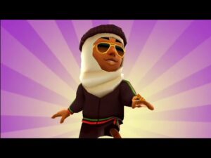 Subway Surfers! Gameplay  #Video430. #Gamessrchannel #PleaseSubscribe #RunGame #GameRun #Short