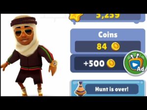 Subway Surfers! Gameplay  #Video432. #Gamessrchannel #PleaseSubscribe #RunGame #GameRun #Short