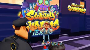 Subway Surfers 🎃 HALLOWEEN UPDATE: World Tour goes to chilling MEXICO!