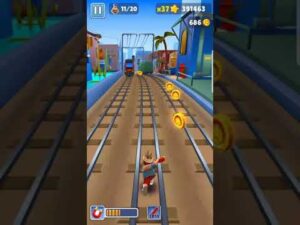 Subway Surfers Lowrider Boards | Subway Surfers Marrakesh 2021