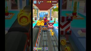 Subway Surfers Marrakesh 171 Gameplay (5) 2021 #prabirisback #shorts