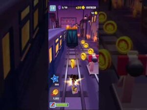 Subway Surfers Mexico AINA DAISY OUTFIT Gameplay #SHORTS 2021.