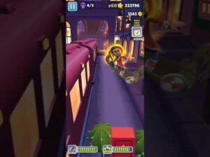 Subway Surfers Mexico Ep 1Part 15 Gameplay 2021 #shorts