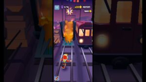 Subway Surfers || Subway Surfers Christmas || Mumbai India || Subway Surfers new update today#shorts