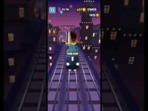 Subway Surfers || Subway Surfers Christmas || Mumbai India || Subway Surfers new update today#shorts