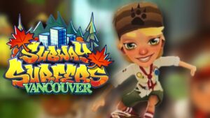 🍁Subway Surfers Vancσυver 2014 🌲 |  (Revisiting)