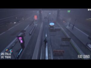 Subway Surfers con RTX 🚆